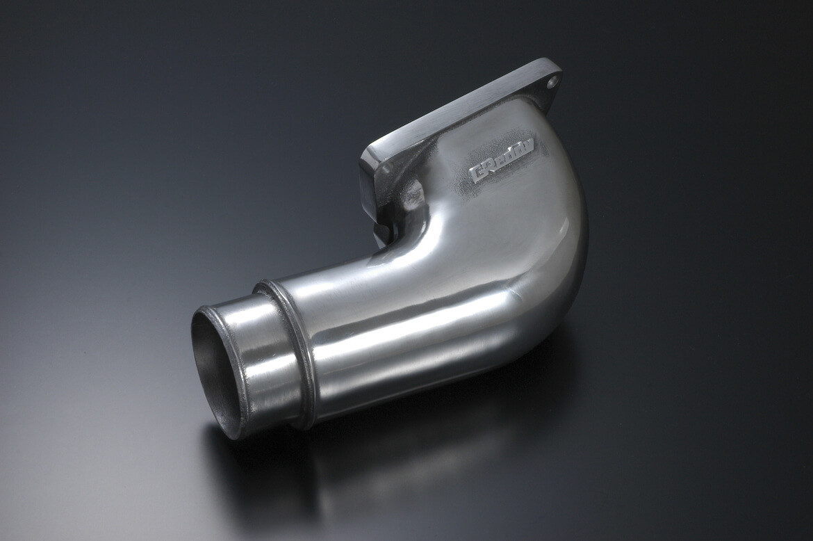 GReddy COMPRESSION TUBE | GReddy Produce by TRUST