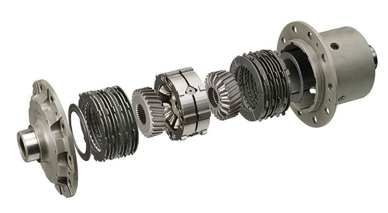 Lsd Spring Loader LSD | GReddy Produce by TRUST