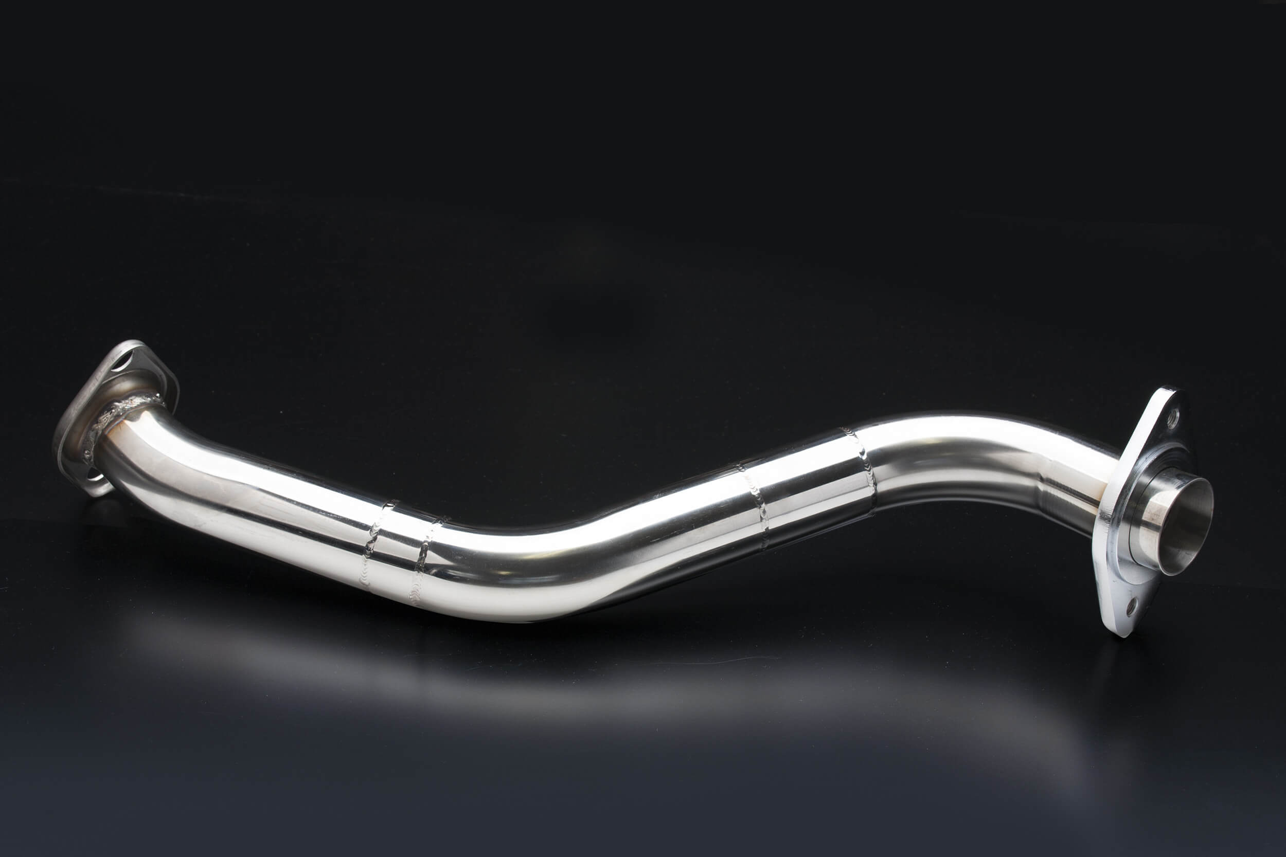 ZC33]GReddy Front Pipe | GReddy Produce by TRUST