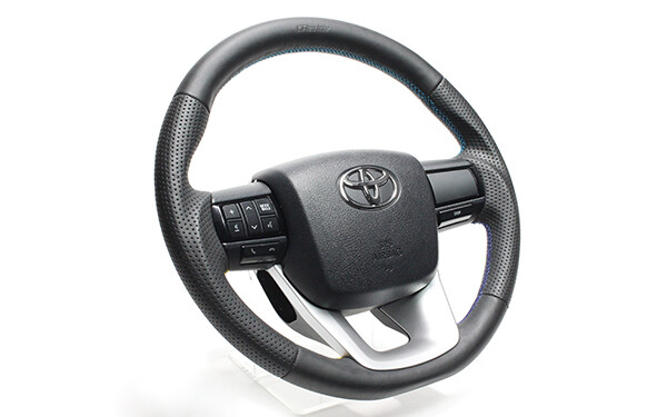 Hilux (GUN125)
