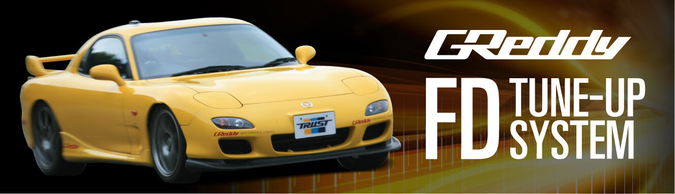 FD Total Tune Up