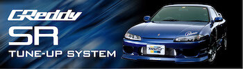 SR TUNE-UP SYSTEM