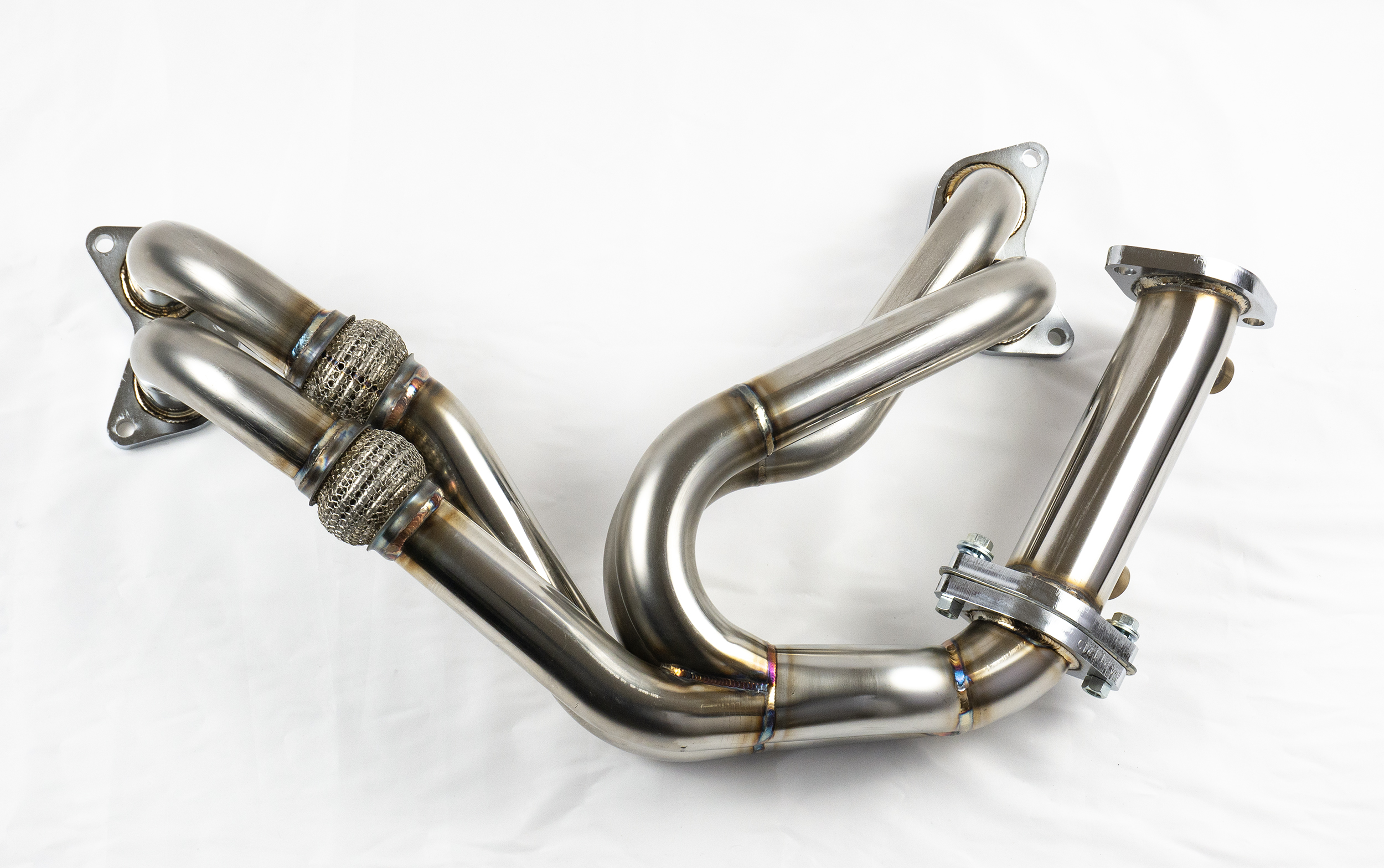 ZN6,ZN8/ZC6,ZD8]GReddy Circuit Spec Exhaust Manifold | GReddy 